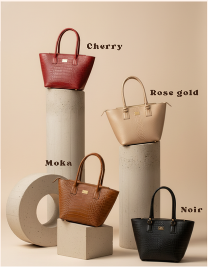 Bolso para Dama| Modelo Mar