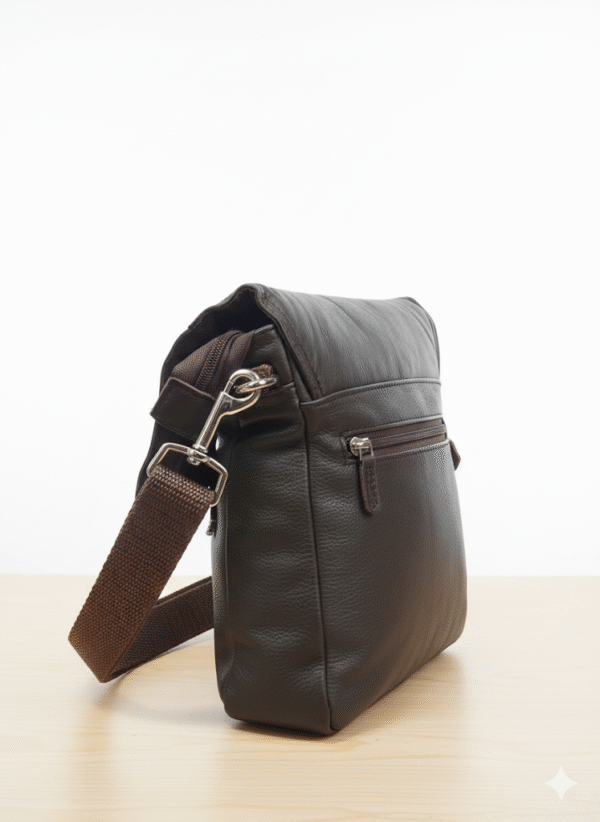 Bolso de hombro Premium Maride