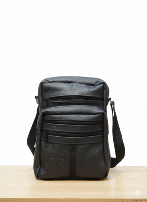 Bandolera de hombro tamaño oficio | Maride