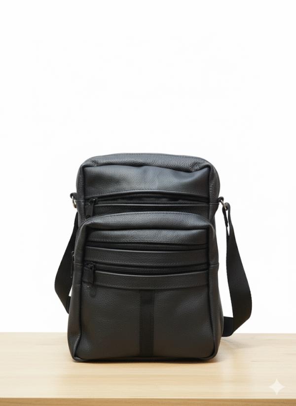 Bandolera de hombro tamaño oficio | Maride