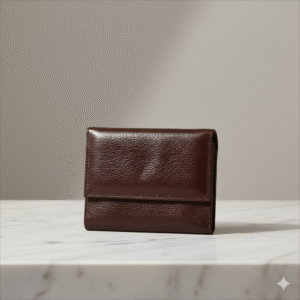 Billetera alargada para dama