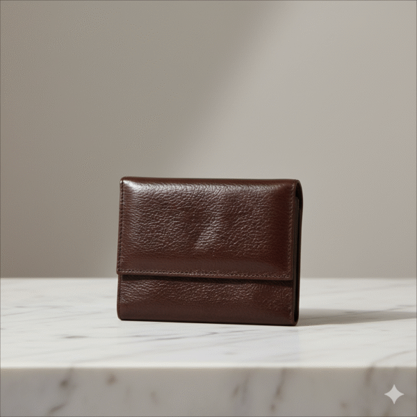 Billetera alargada para dama