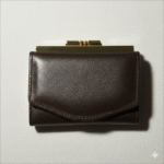 MONEDERO PARA DAMA EN FORMA DE CARTA