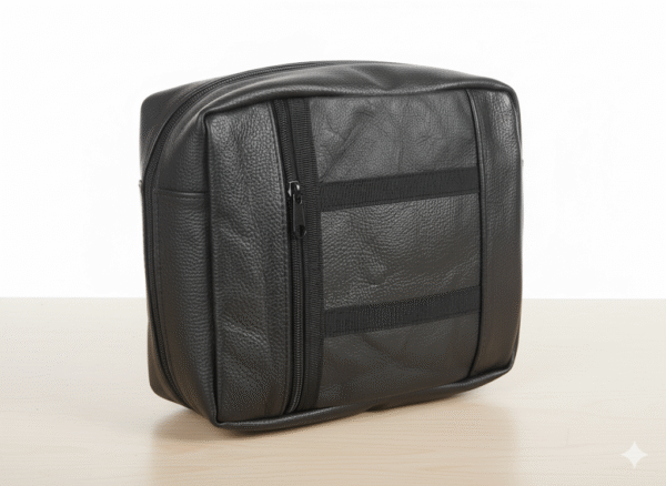 Bandolera de hombro tamaño oficio | Maride