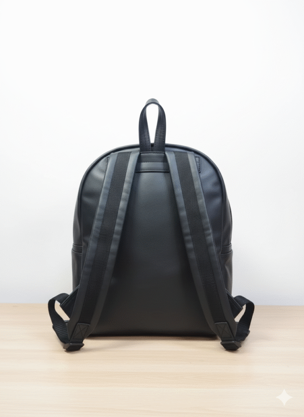 Mochila de piel para hombre y mujer  | Maride