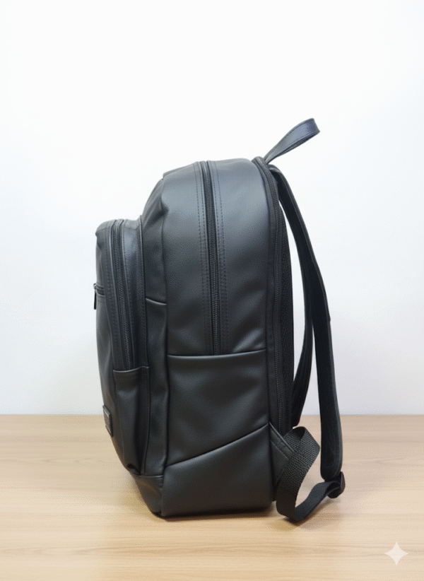 Mochila de piel para hombre y mujer  | Maride