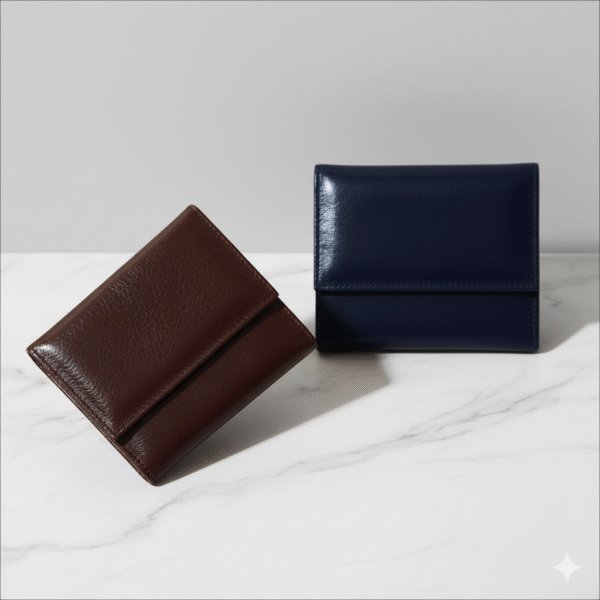 Billetera alargada para dama