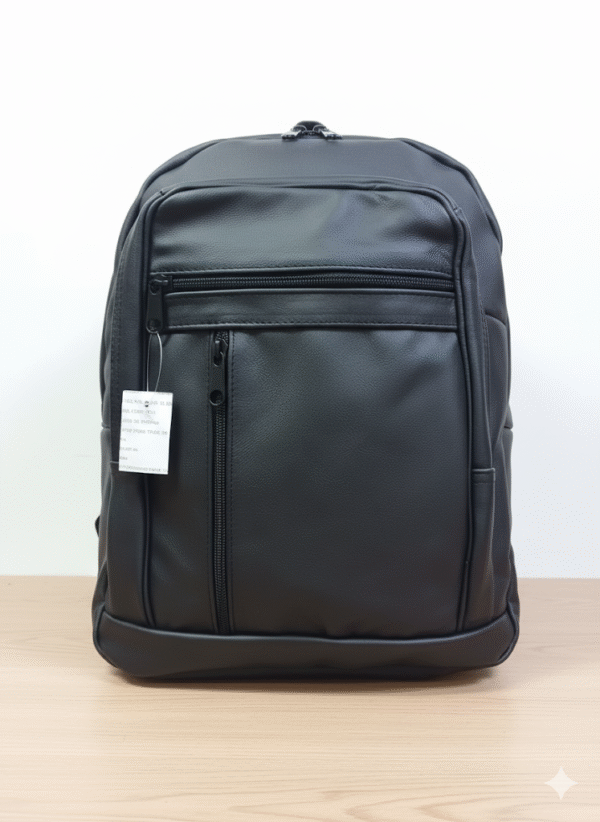 Mochila de piel para hombre y mujer  | Maride