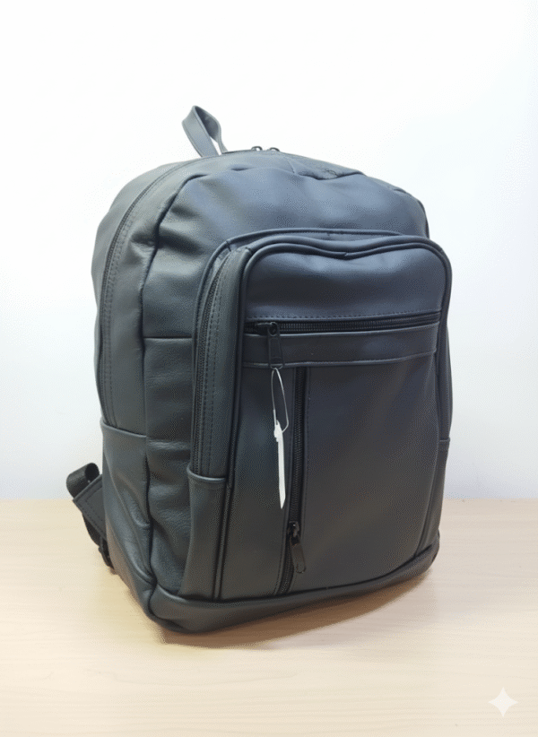 Mochila de piel para hombre y mujer  | Maride