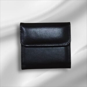 Cartera compacta para dama