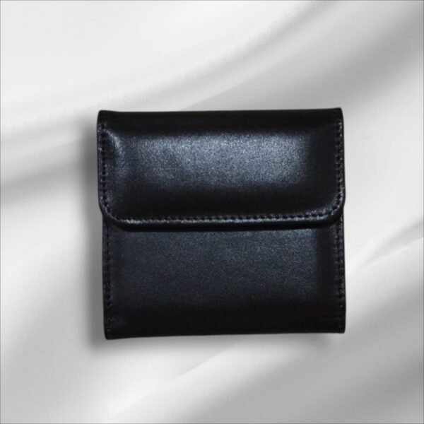 Cartera compacta para dama