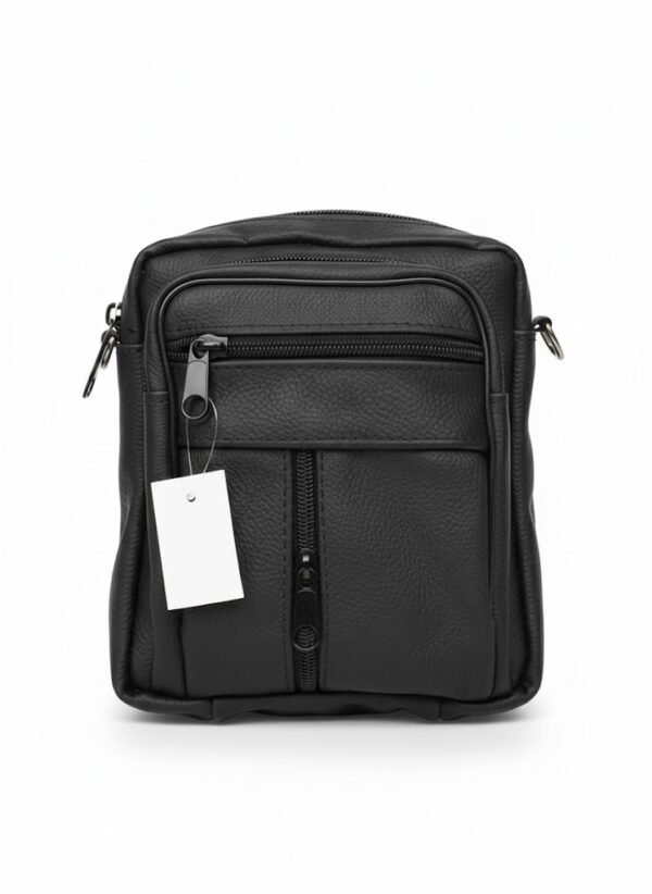 unnamed Bolso de Hombro de Piel Genuina | Maride