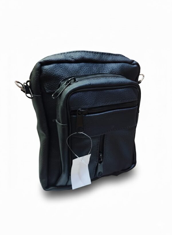 unnamed Bolso de Hombro de Piel Genuina | Maride