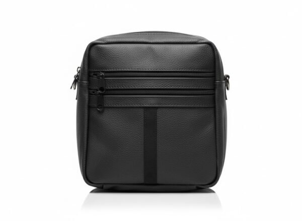 Bandolera de hombro tamaño oficio | Maride