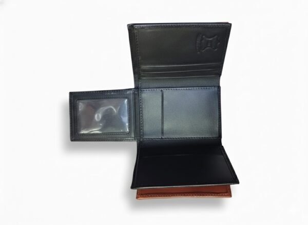 unnamed Cartera de triple tarjetero| Para caballero