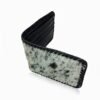 Cartera para hombre de piel Pelo de Res| Elegante