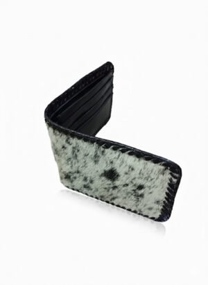 unnamed Cartera para hombre de piel Pelo de Res| Elegante